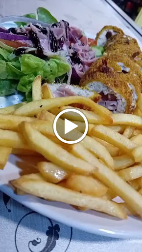 Photo 2 - BK Food