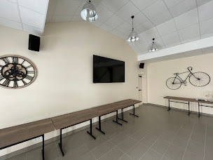 Photo n°6 de Real'Is à Azé (Service de location de matériel audiovisuel)