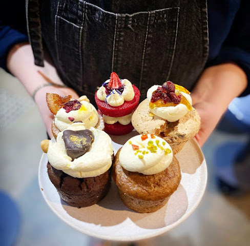 Veneziano Coffee Richmond by null