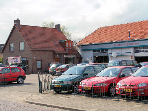 Autobedrijf Capelleveen