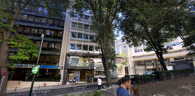 Dom Carlos Park