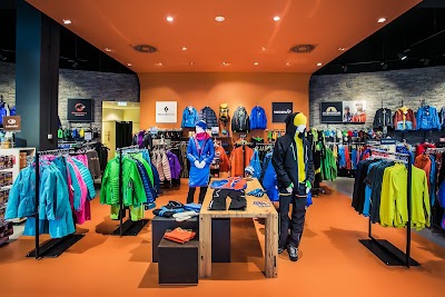 Photos of Gigasport