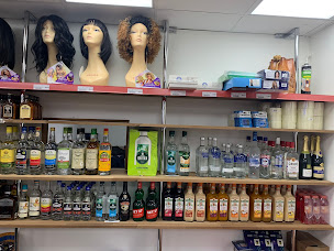 Photo n°4 de Sinega Exotique à Compiègne (Magasin d'épices)