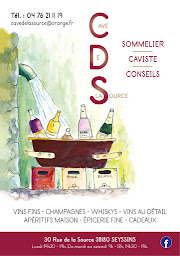 Photo n°20 de Cave de la Source à Seyssins (Caviste)