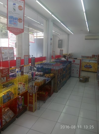 Photos of Alfamart Pinang Ranti 3