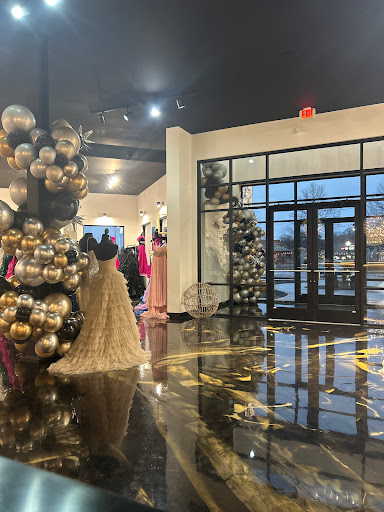 Joann's - Visual