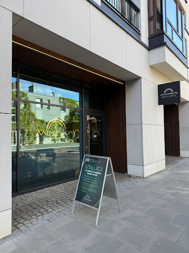 Salon urody Minoko Beauty Space