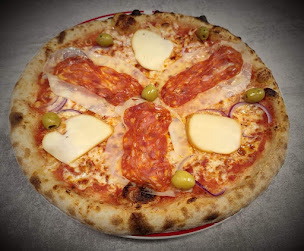 Photo n°10 de Pizzeria Le Capri à Freyming-Merlebach (Restaurant)