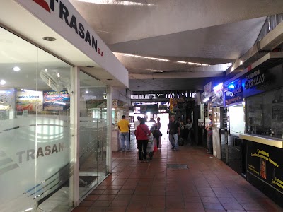 bus-station
