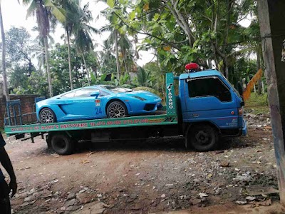 Photos of St. Mary's Car Carrier And Breakdown Service Kaduwela