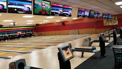 Meadow Bowl Lanes