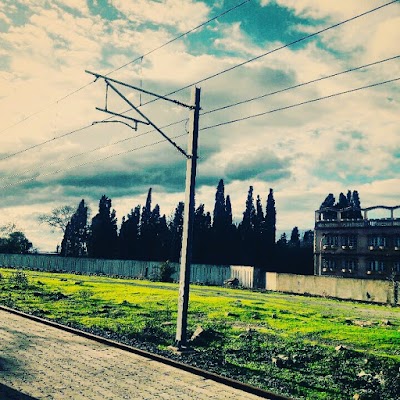 Photos of Gare Beni Mered