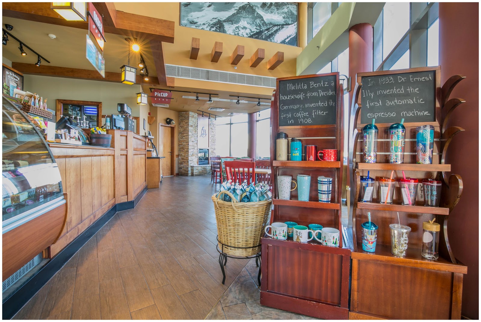 مقهى نور | Noor Cafe - صورة 5