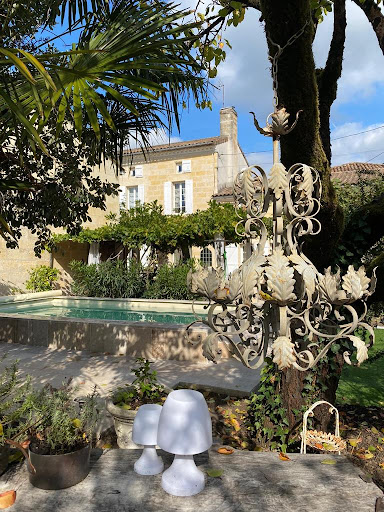 Photo de Le Melchior à Sainte-Terre (33350)