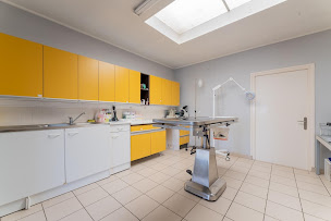 Photo n°24 de Cabinet vétérinaire de Barlin - Sevetys à Barlin (Vétérinaire)