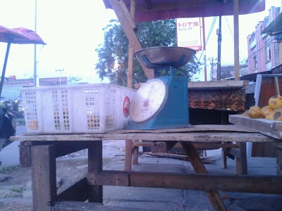 Photos of SMAN 2 Bayang