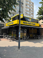 La Cucina Si Bello Si Buono à Montreuil