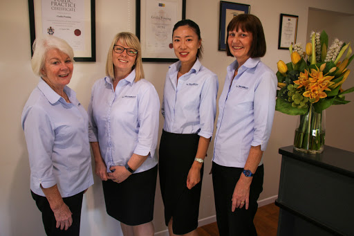 Sheila Ponting & Co Gallery - Australia