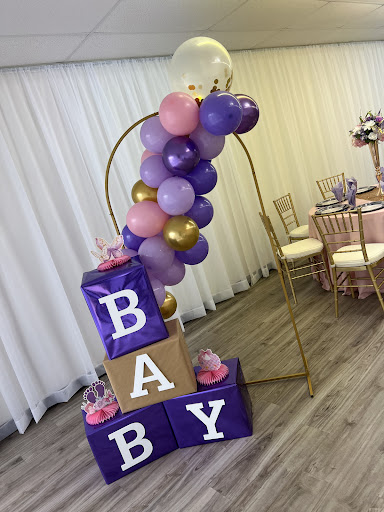 Angie's Sweet Dough & Decorations
