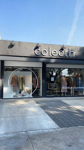 Colecth - Visual