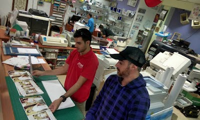 Photos of Avidan Printing Solutions
