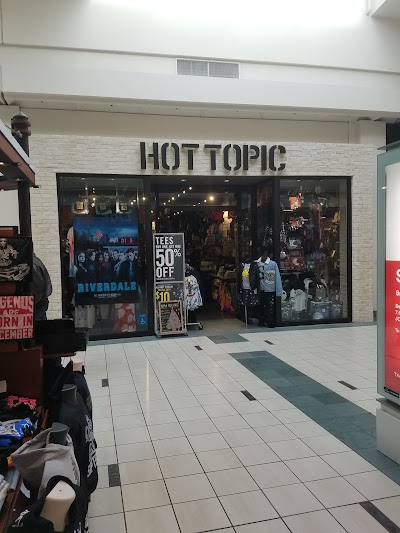 Hot Topic