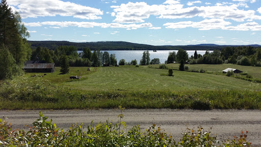 Norsjö (Ramsele)