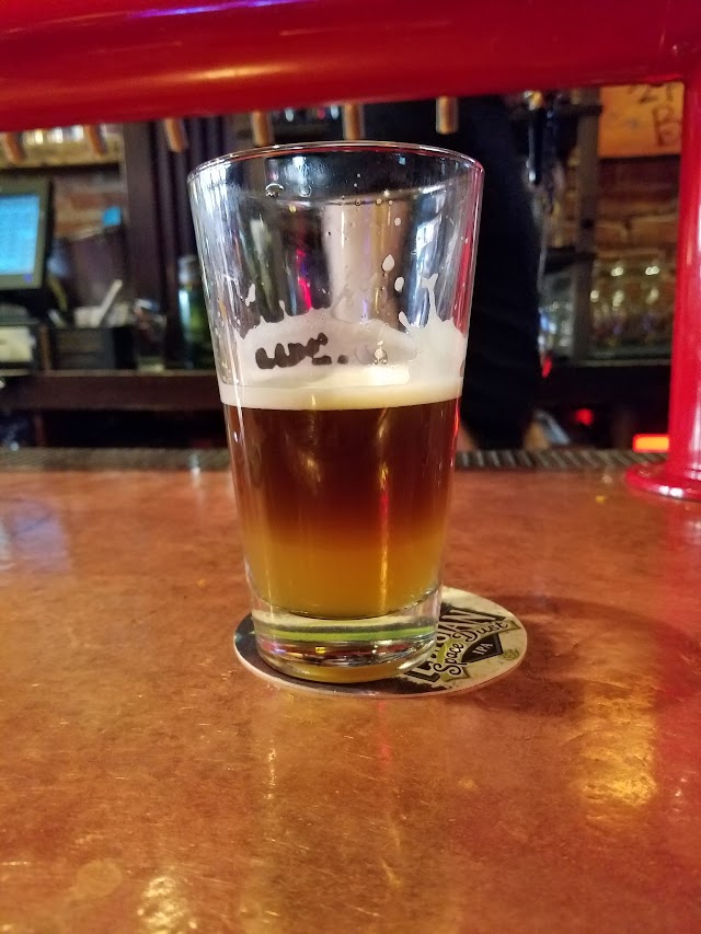 3 Sheets Saloon