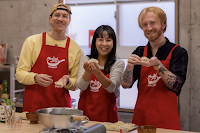 Osaka Cooking Class