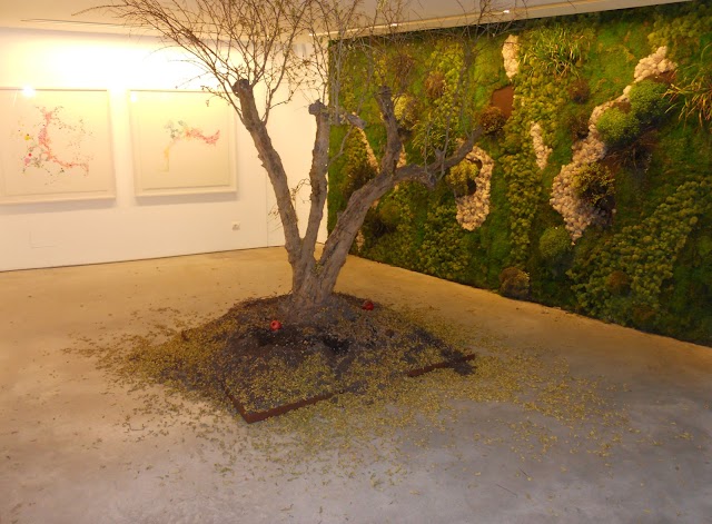 6A GALERIA D'ART