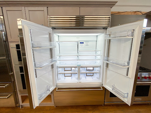 Earl B. Feiden Appliance - Thumbnail