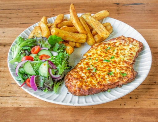 Smokin joes pizza and grill wodonga - Thumbnail