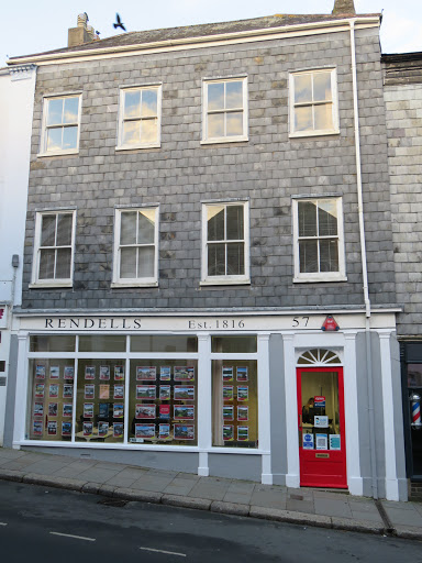 Rendells Chartered Surveyors & Estate Agents