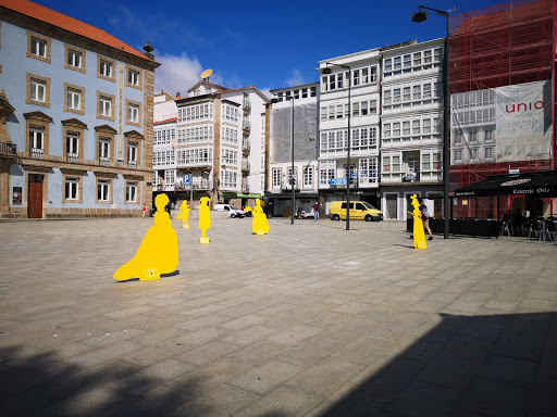 Constitution.square - Visual