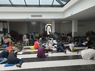 Photo n°8 de Yinsight à Essarts-en-Bocage (Atelier collaboratif)