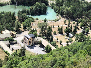 Photo n°57 de CAMPING de CHAMP-FELEZE -Au Petit Anca à La Condamine-Châtelard (Restaurant)