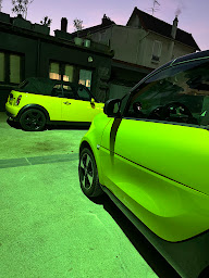 Photo n°29 de Stand auto saint maur à Saint-Maur-des-Fossés (Vendeur de voitures d'occasion)