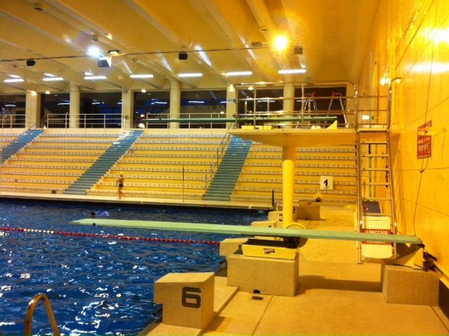 Centre Sportif Pierre Brossolette