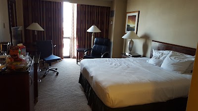 Photos of Hilton Chicago O'Hare Airport