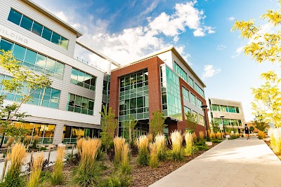 University of Utah MBA Online