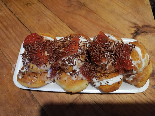 Pizzas, Micheladas y postres El GatoTomás - Thumbnail