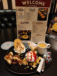 Photo n°38 de Au Bureau Lomme Englos – Pub Brasserie Restaurant – Afterwork, Burgers, Bières, Sport en direct à Ennetières-en-Weppes (Bar sportif)