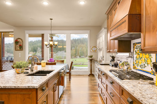 Precision Cabinets Inc. - Thumbnail