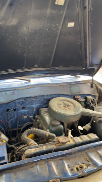 Lubricadora 2000 - Naranjal