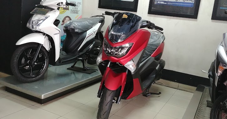 Yamaha Deta Cempaka (Batavia Bintan Berlian), Author: Bima Rigo