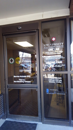UCHealth Peakview Medical Center - Thumbnail