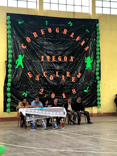 Photos of Gimnasio Municipal S.C.C.