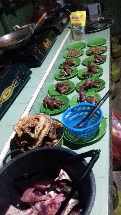 Photos of RM. La Bugis