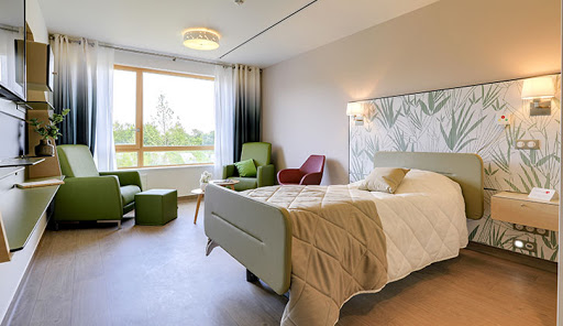 Photo de EHPAD Les Jardins de l'Aunette à Angicourt (60940)