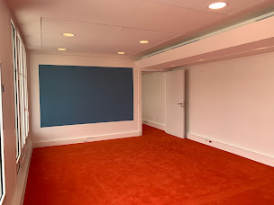 Photo n°5 de Del Rio Peinture à Orgeval (Peintre en bâtiment)